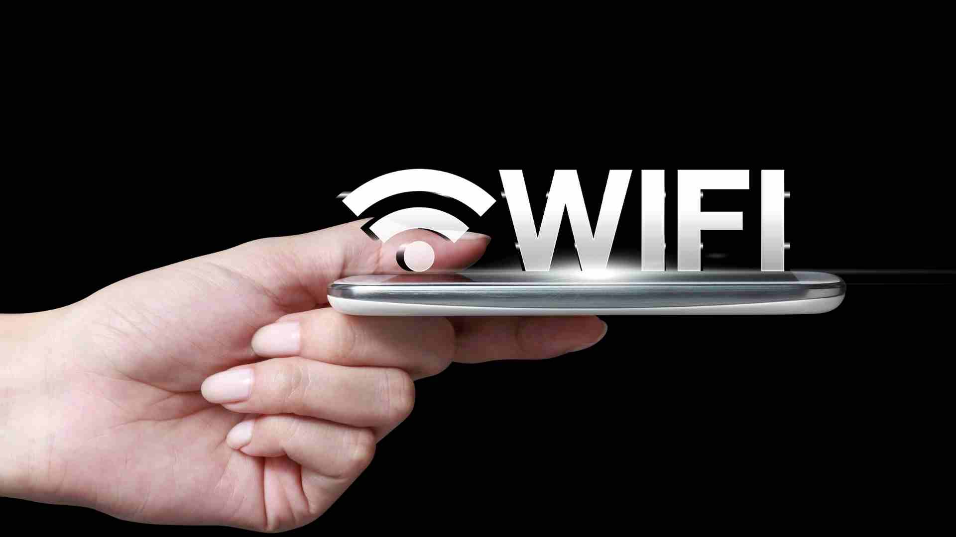 Cara Melihat Kata Sandi Wifi Di Laptop Android Dan Iphone