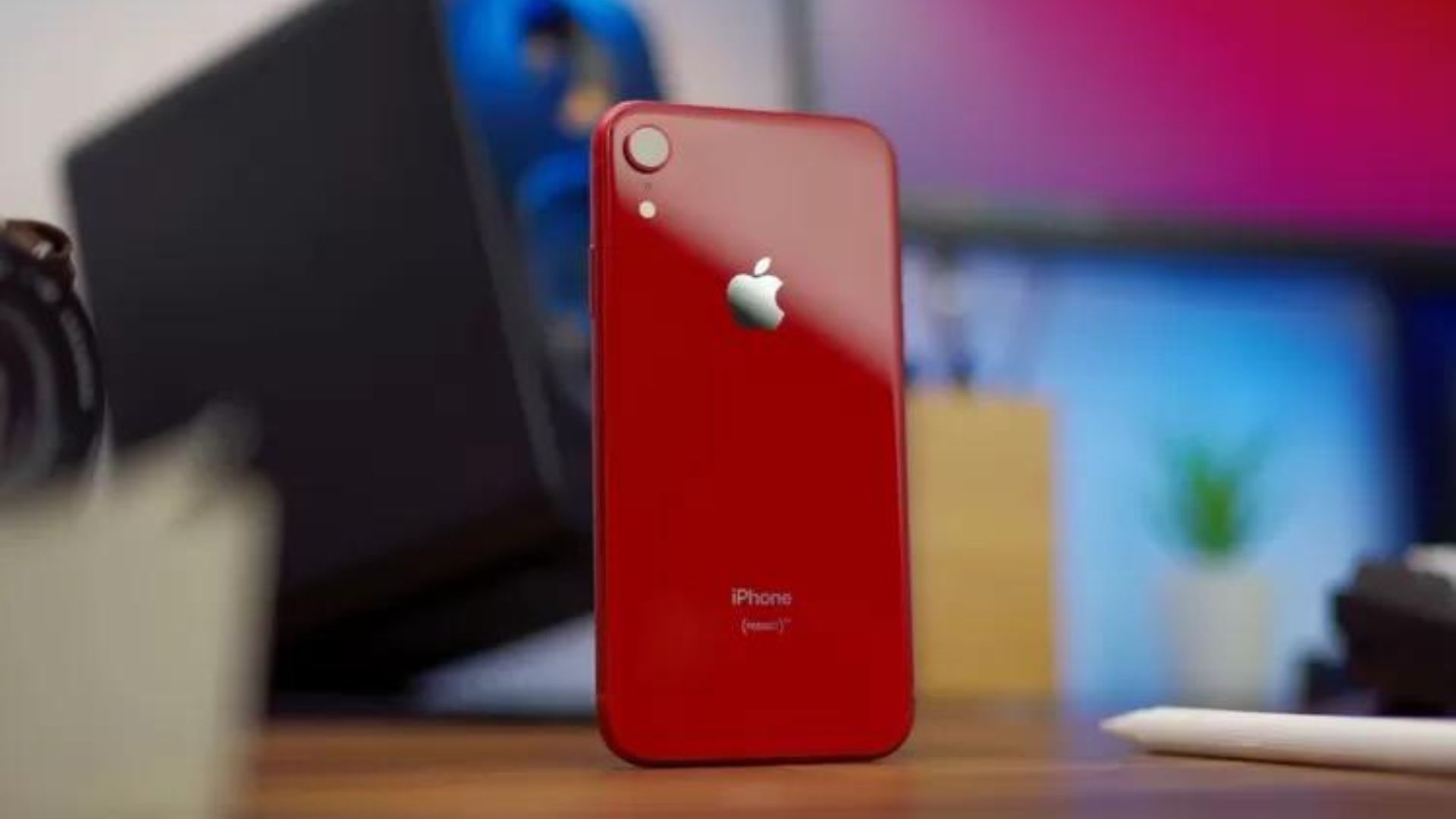 Spesifikasi Dan Keunggulan Seri Iphone Xr Kamera Memukau