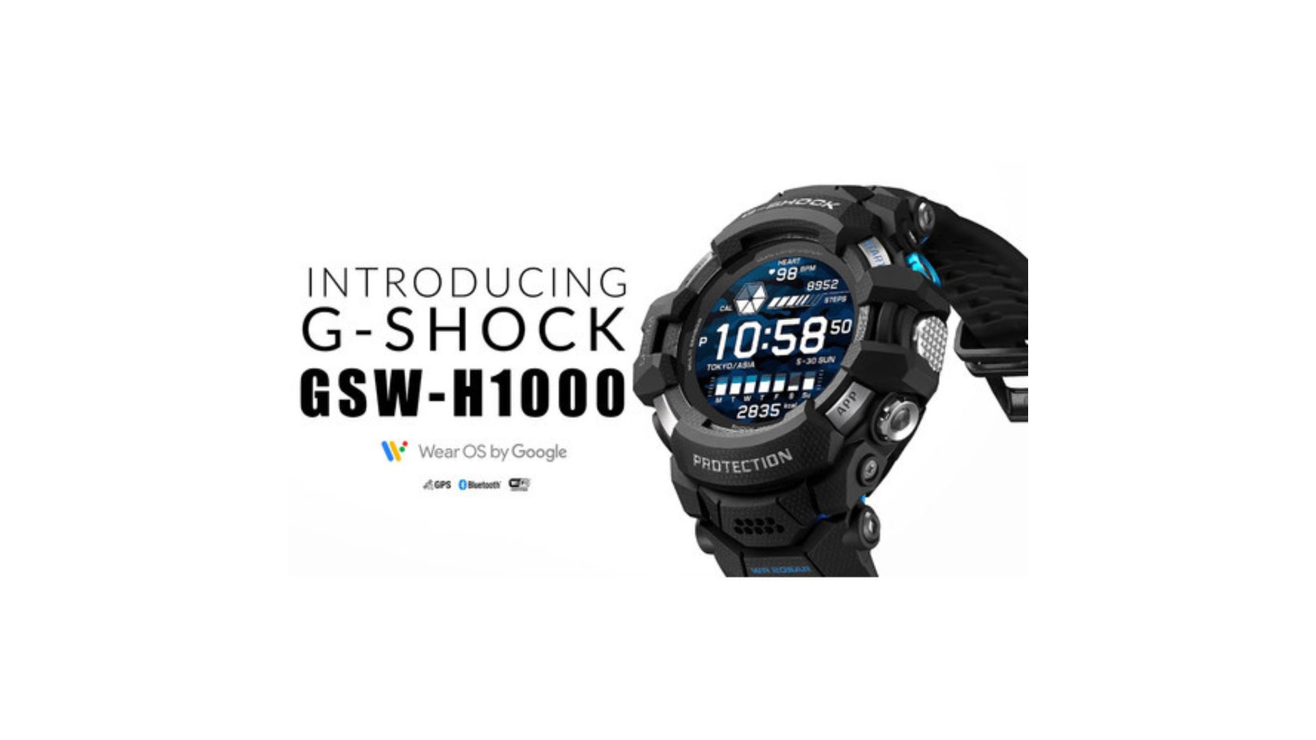 Keunggulan Smartwatch G Shock Terbaru Ada Fitur Apa Saja