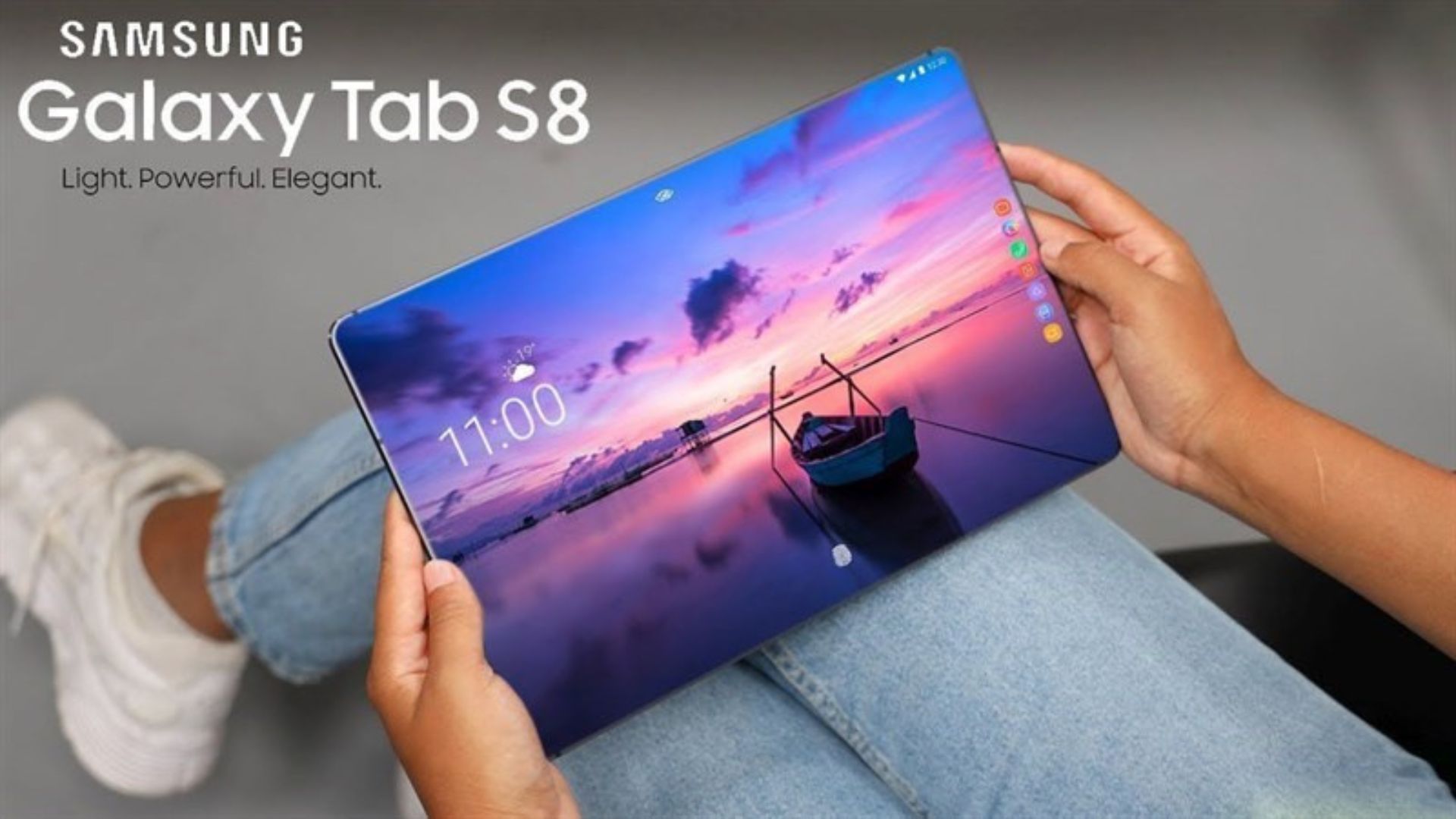 Yuk Intip Spesifikasi Dan Harga Samsung Galaxy Tab S8 Berikut SukaGawai