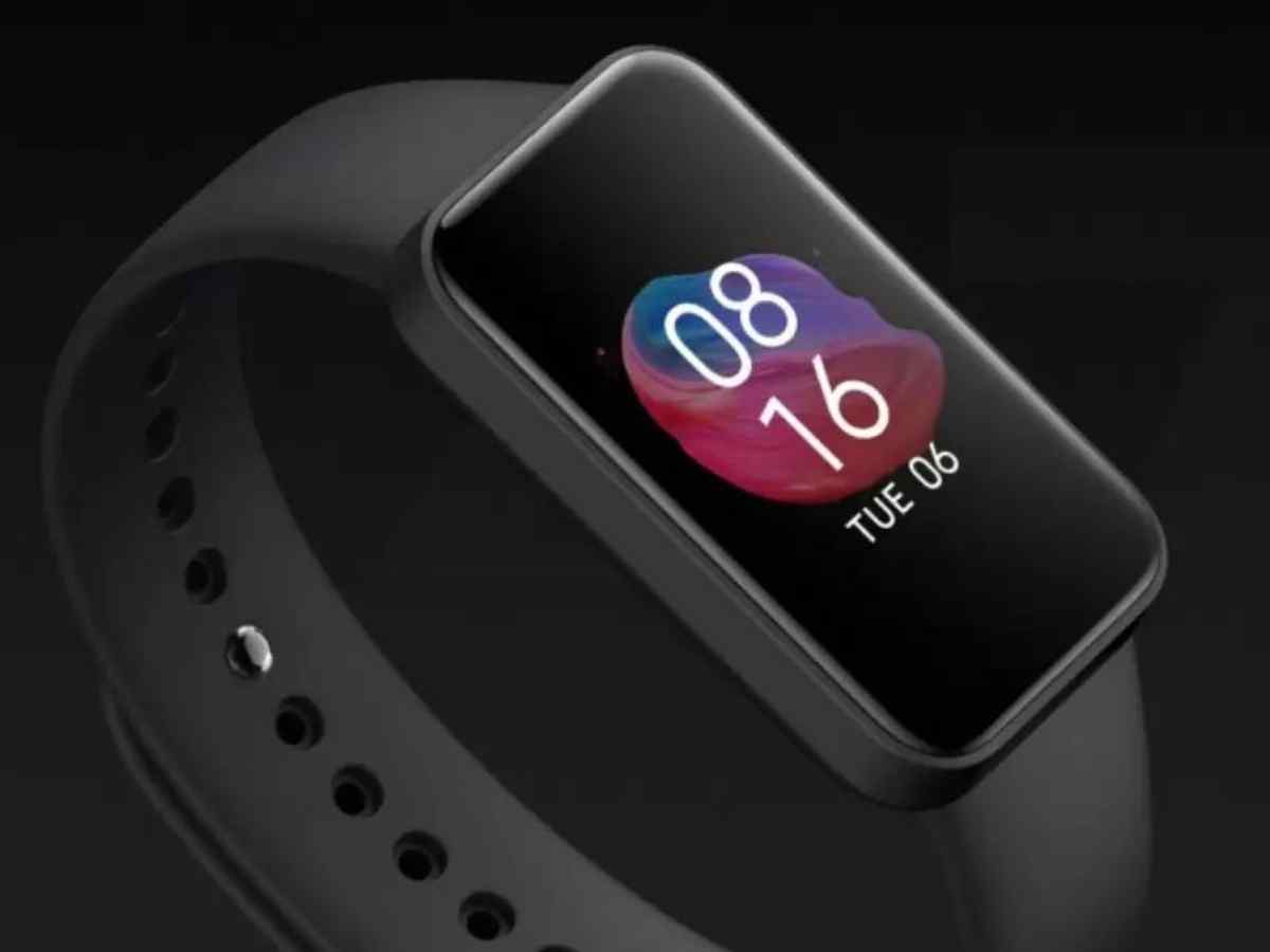 perbedaan mi band dan amazfit