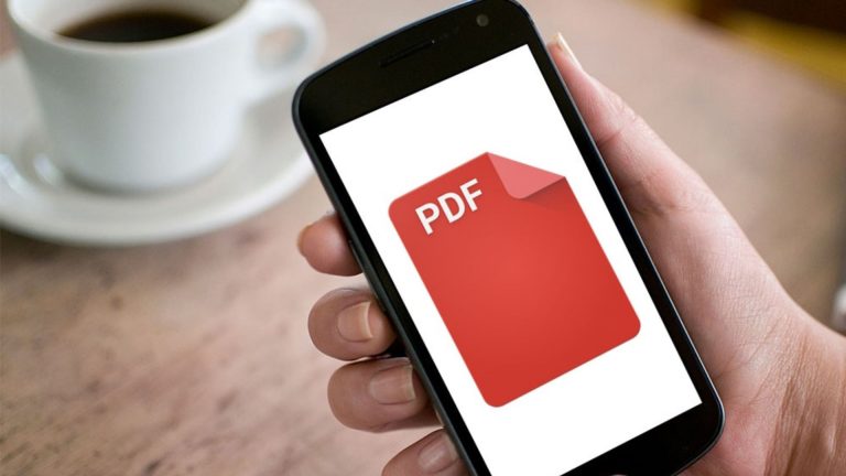 Rekomendasi Aplikasi Pdf Reader Terbaik Sukagawai