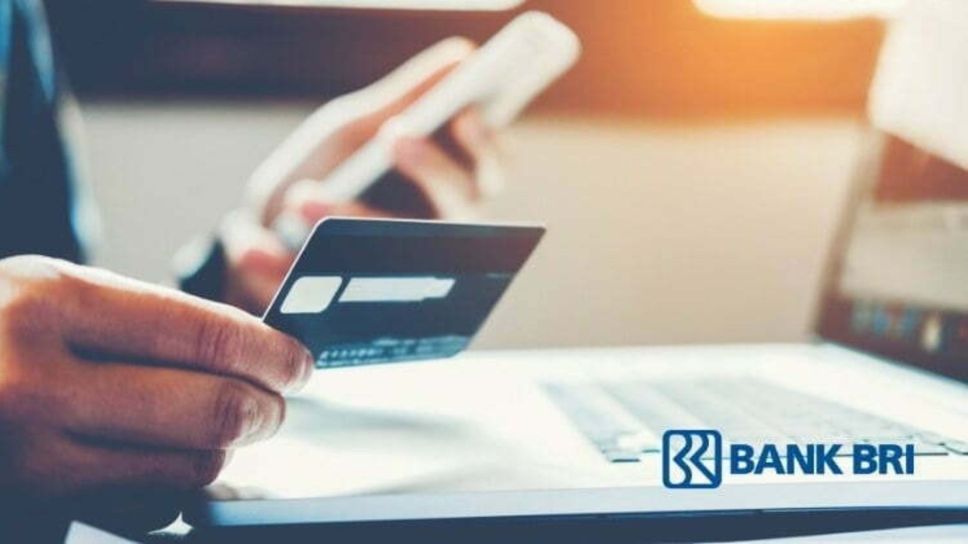 Cara Daftar Internet Banking BRI Terbaru 2022 - SukaGawai