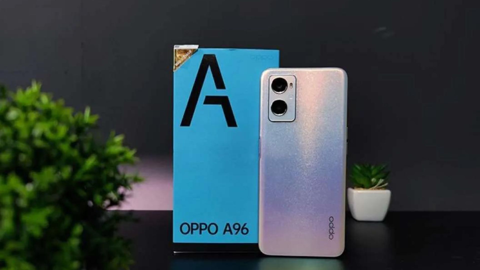 Spesifikasi Dan Kelebihan HP OPPO A96, Banyak Fitur Menarik