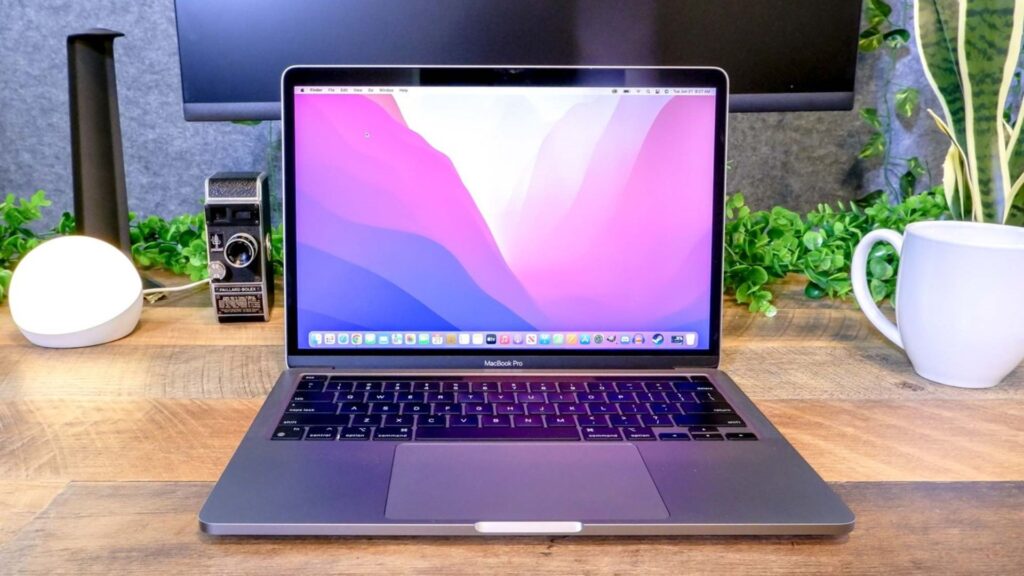 Cara Uninstall Aplikasi Di Dalam MacBook