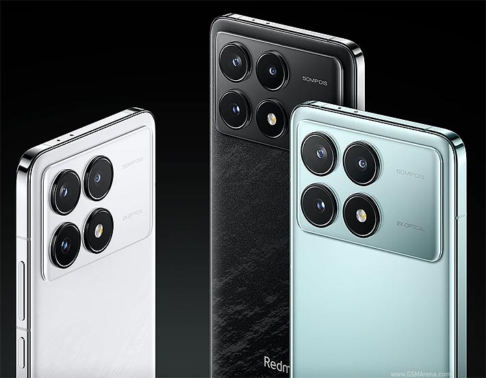 Xiaomi Redmi K70 Pro